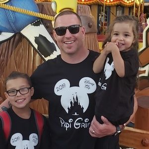 Meet your Posher, Travis